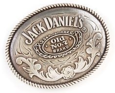 Ass belt buckle jack