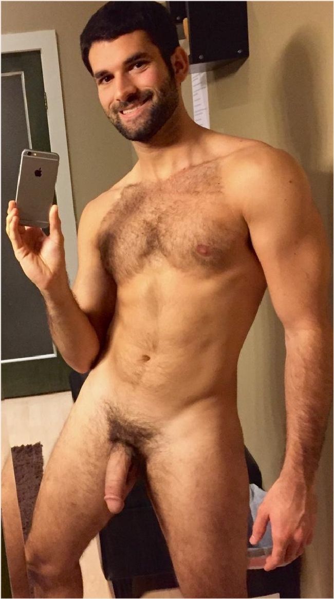 Hairy men porn pics