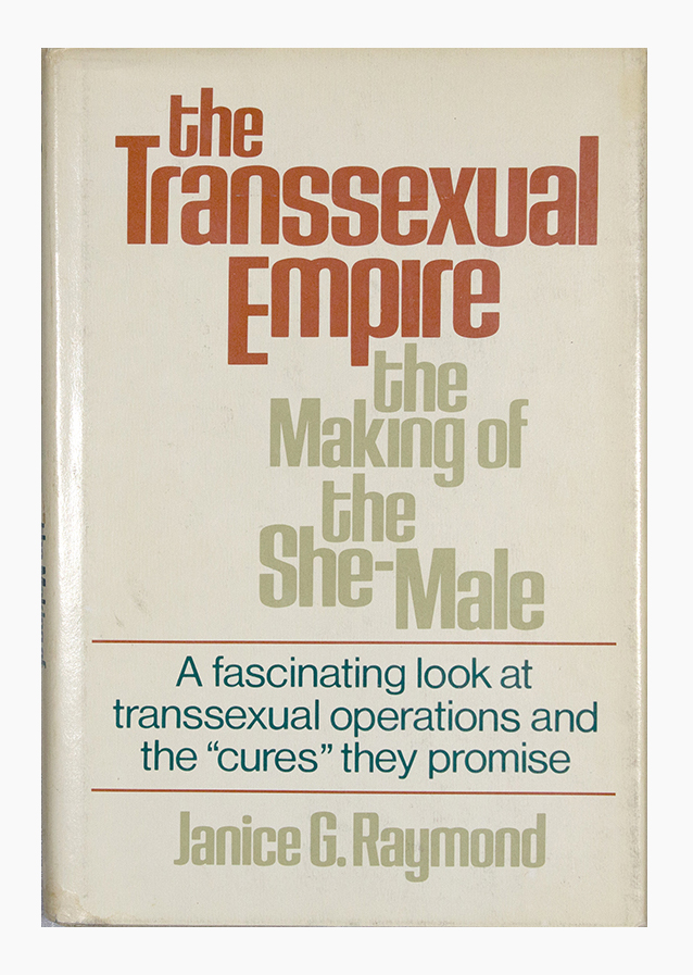 Empire making male she transsexual