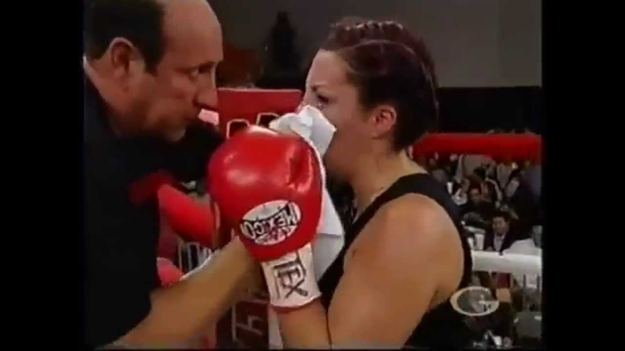 Mo reccomend Women fist fights video