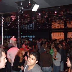 Fetish clubs in los angeles