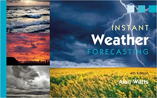 best of Forcasting Amateur weather
