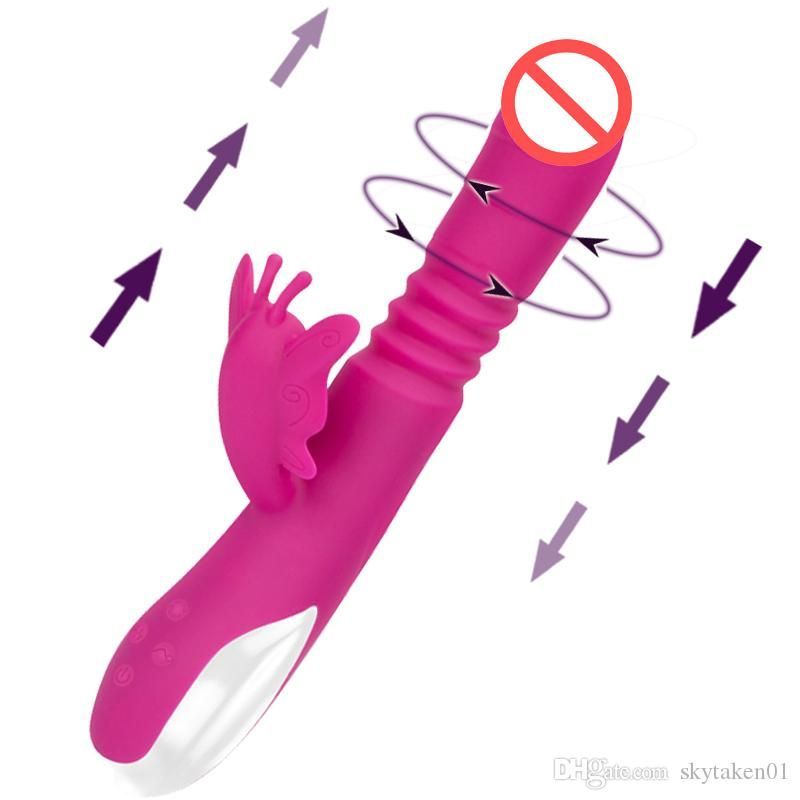 Lady reccomend Which vibrator should i buy