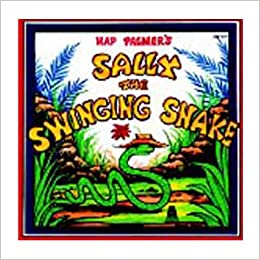 best of Swinging snake the Sally