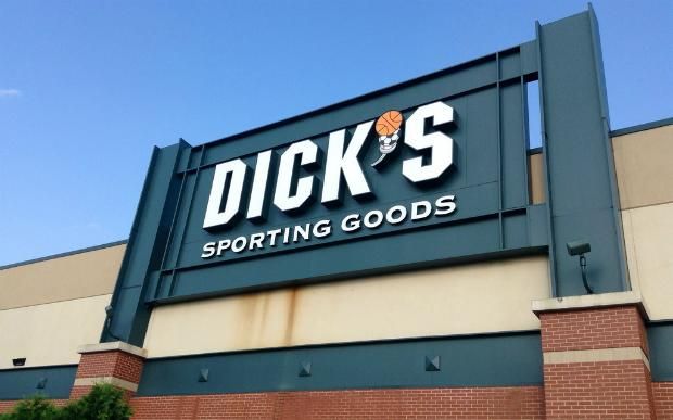 Ref reccomend Dick apos s sporting goods home