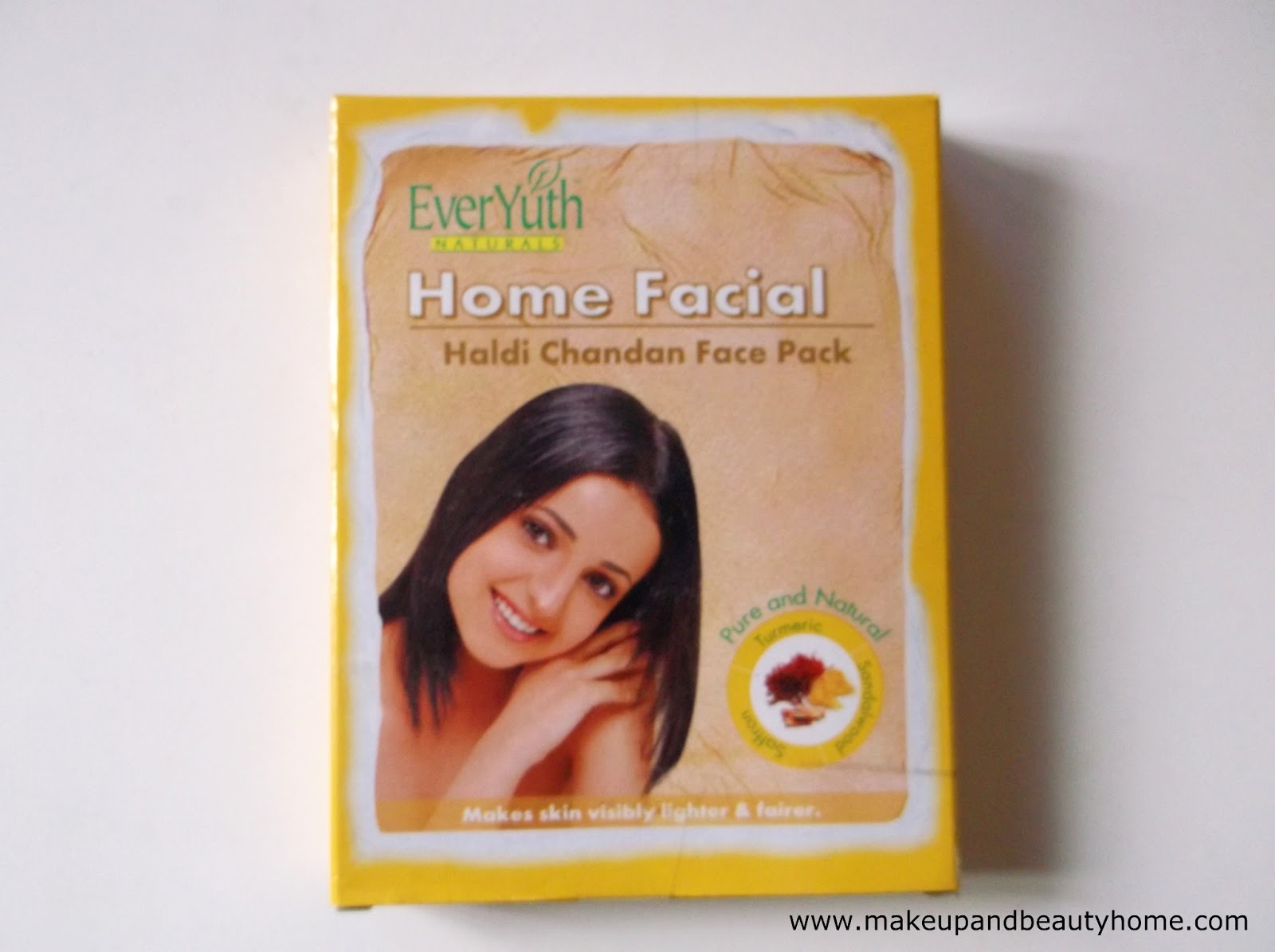 best of Facial Everyuth home