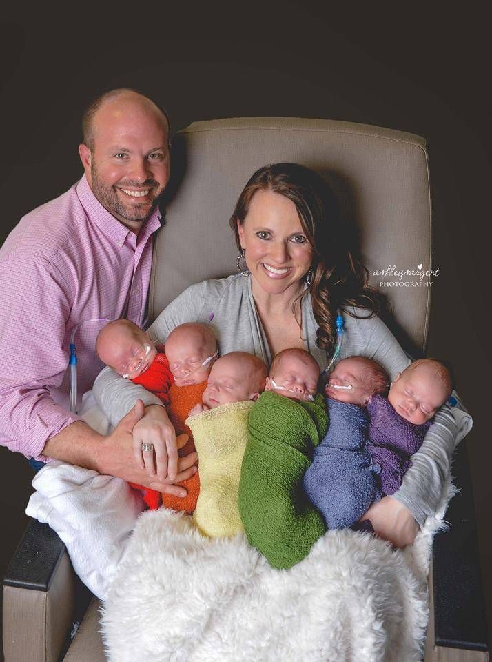 best of With sextuplets Mom