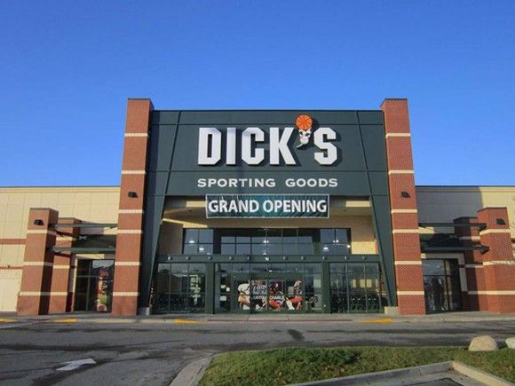 Dick apos s sporting goods home