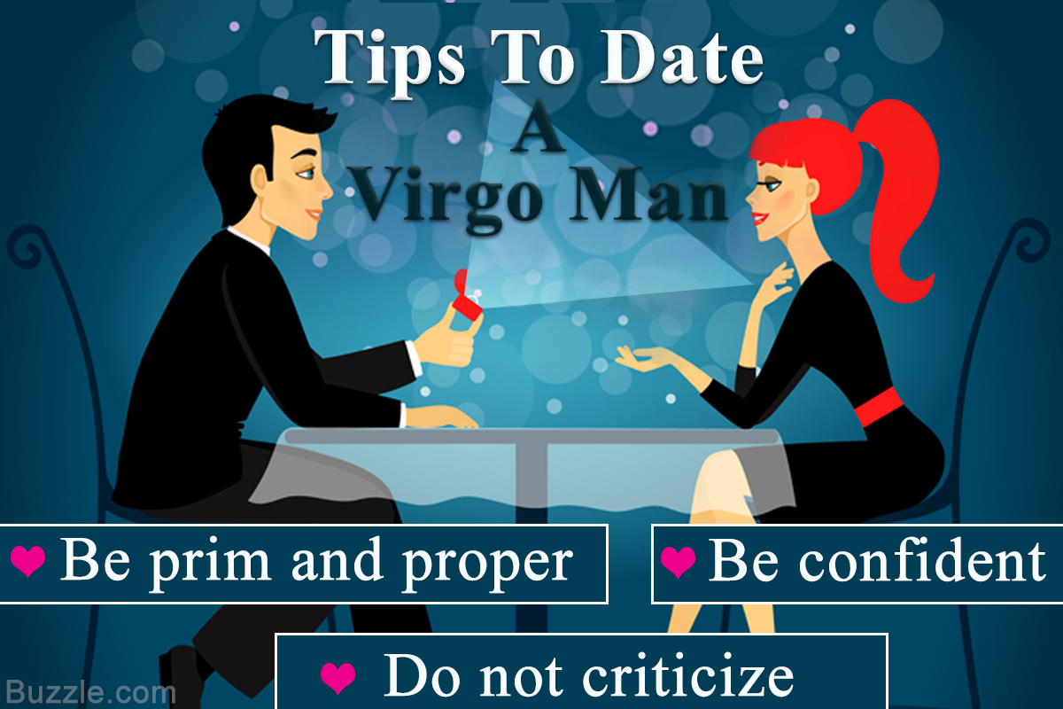How Do You Attract A Virgo Man Pics Gallery 2018