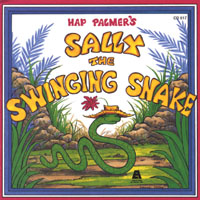 best of Swinging snake the Sally