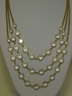 Hand job necklace pearl