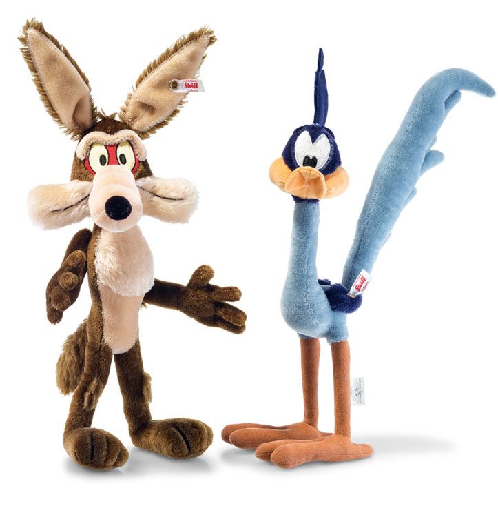 SWAT reccomend Road runner toys