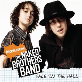 Sweeper reccomend Naked brothers band if thats not love music