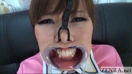 best of Hook nose Japan femdom