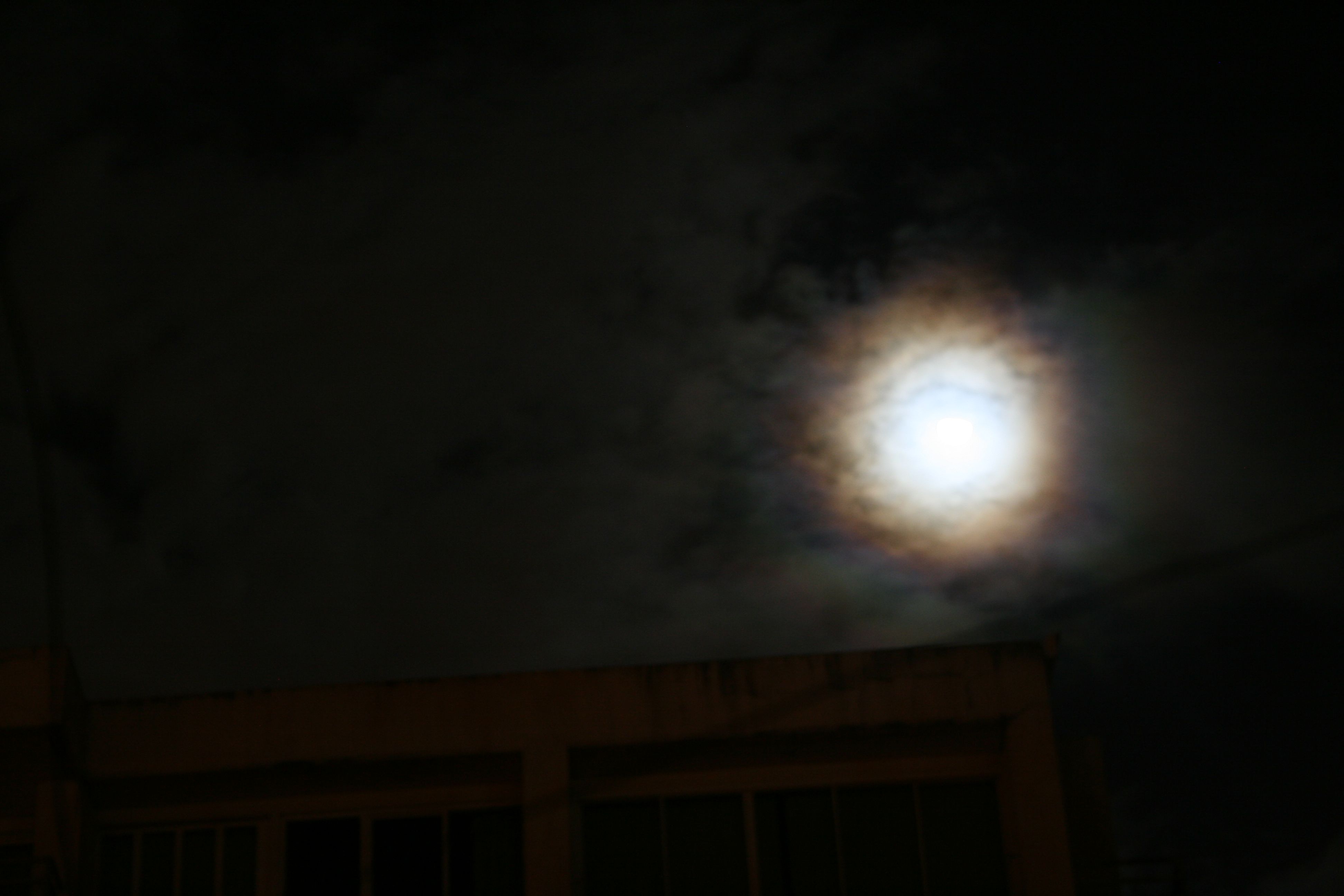 Barrel reccomend Luna sky without limits milf