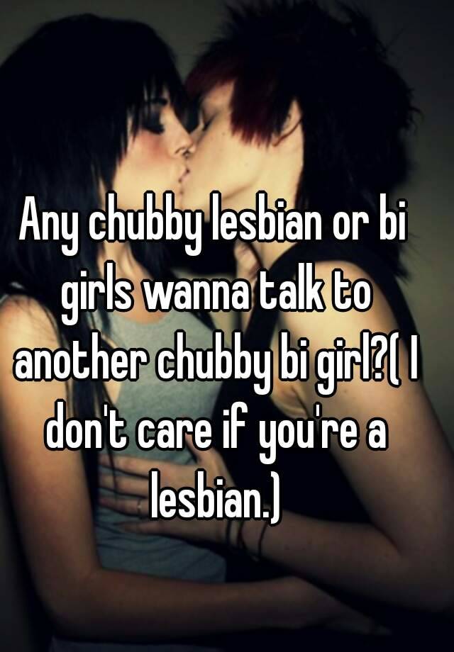 best of Love Chubby lesbian