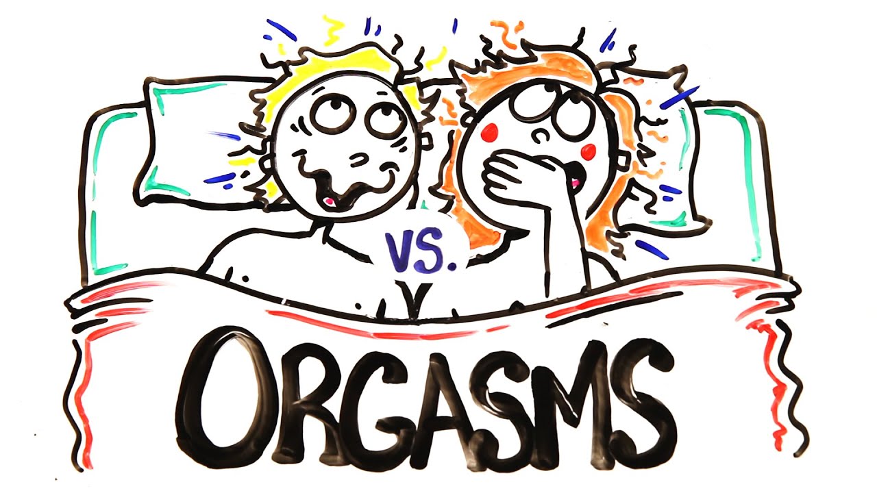 best of Men Better orgasm for