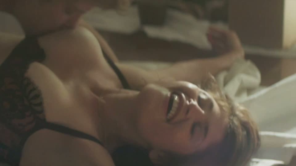 Gemma Arterton Nude Scene Clip Hot Nude Comments 4