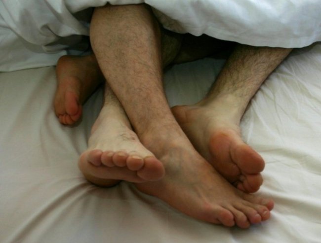 best of Sex Bizarre foot