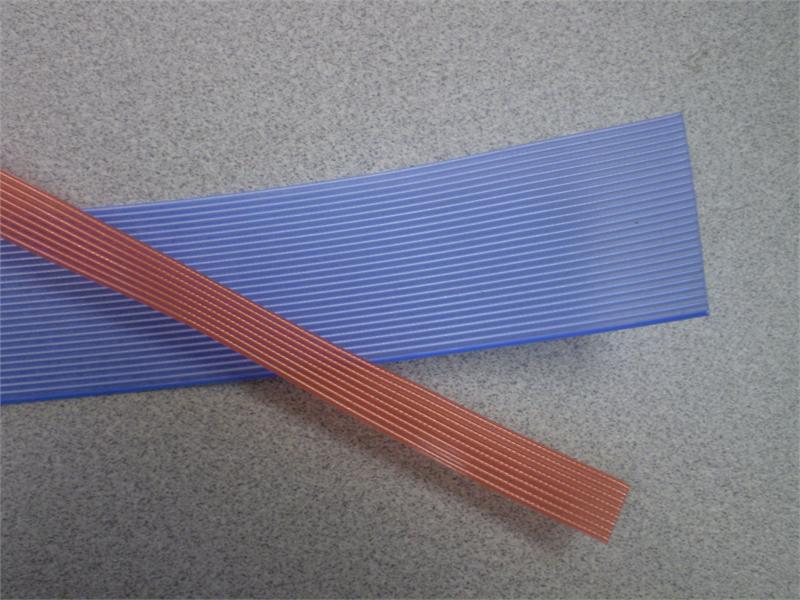 Grinch reccomend Flexible strip ribbon flat conductor