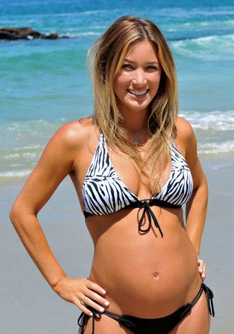 best of Top Maternity bikini