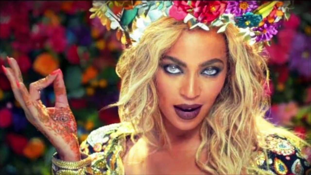 best of A tranny Beyonce