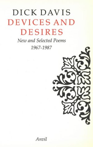 best of Davis belonging poems Dick