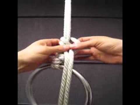 best of Rigging bdsm Rope rings