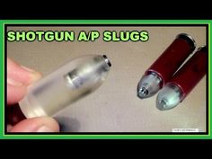 Will shotgun slugs penetrate soft armor