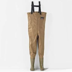Strawberry reccomend Redhead chest waders