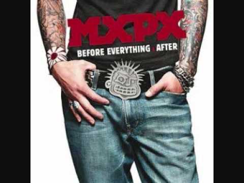 best of Mxpx suck Everything