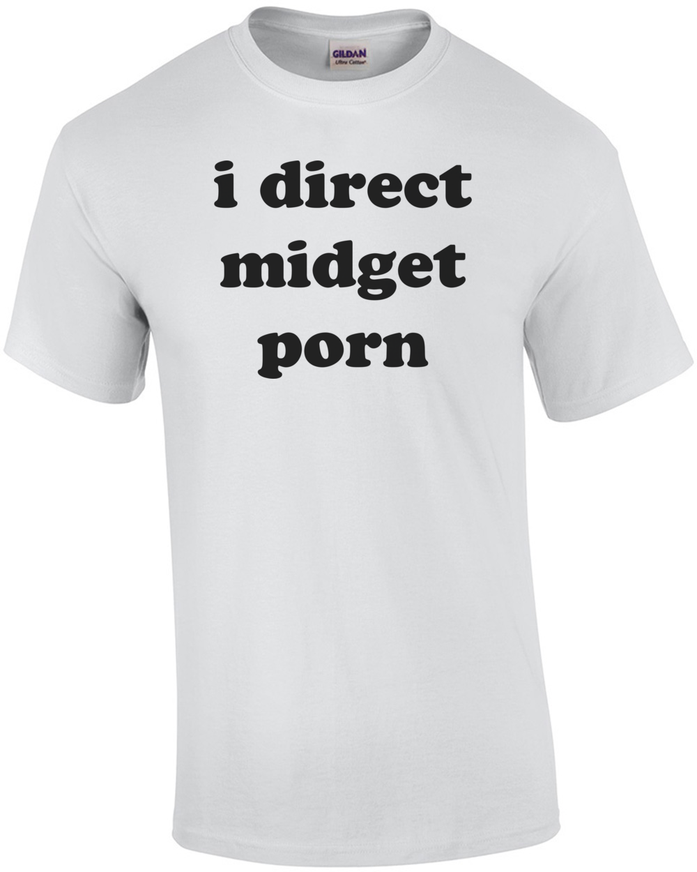 I direct midget porn t