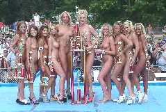 Southern california nudist association