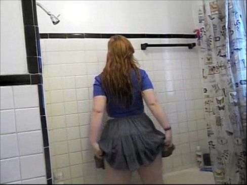 The P. reccomend Fat girls peeing in toilets