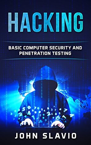 Computer security and penetration testing