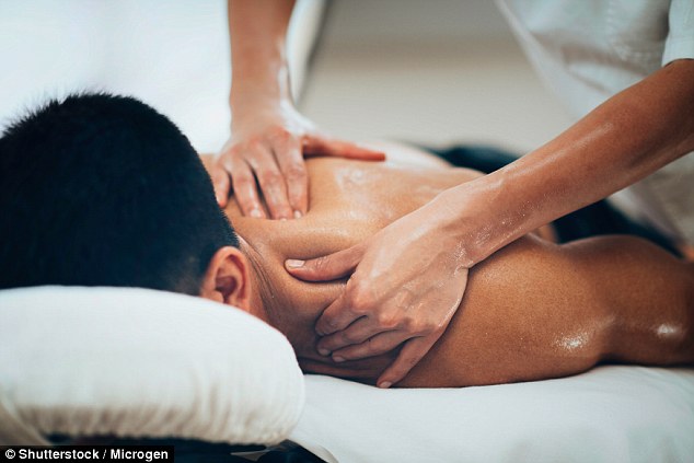 Erotic massage gent belgium