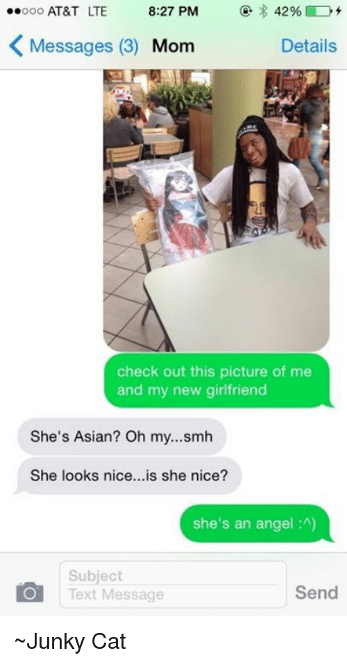 Asian moms are best