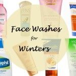 best of Facial Best cleanser winter