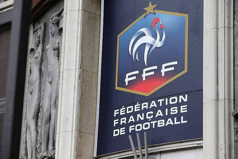 best of Amateur Federation francaise football