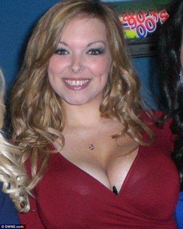 best of Pic for World person record oldest boob