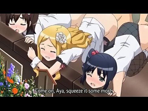 best of Sex threesome Hentai