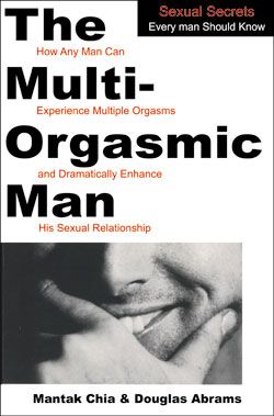 Black I. reccomend Multiple orgasm for man
