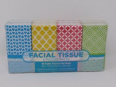 best of Size facial tissues Travel