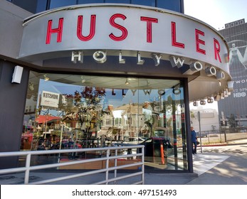 best of Hollywood directions store Hustler