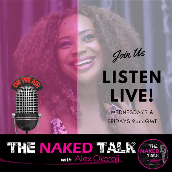 best of Shows Naked talk