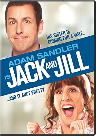 Sexual version of jack and jill