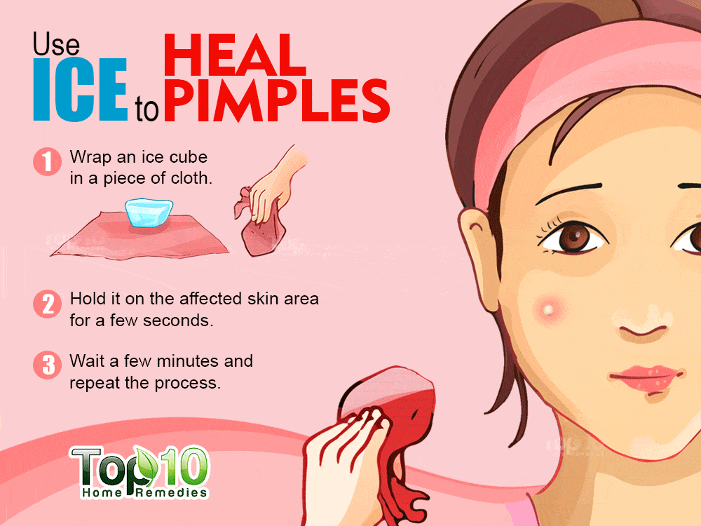 best of Home remedies acne Facial