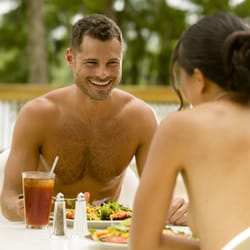 Pasco county nudist camps
