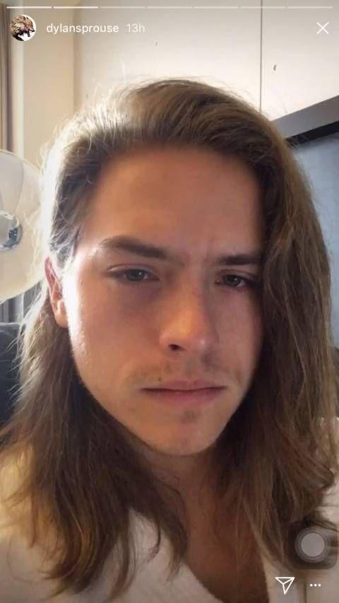 Cayenne reccomend Sprouse twins penis