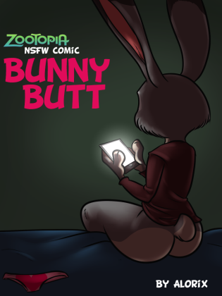 best of Bondage Butt bunny